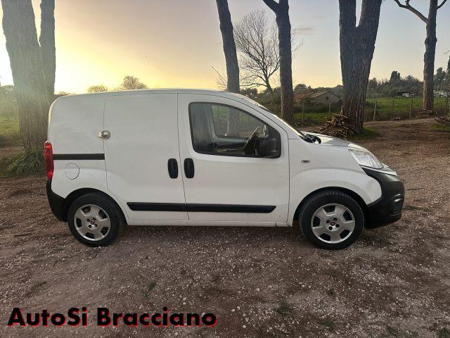 FIAT Fiorino 1.3 MJT 95CV Cargo SX