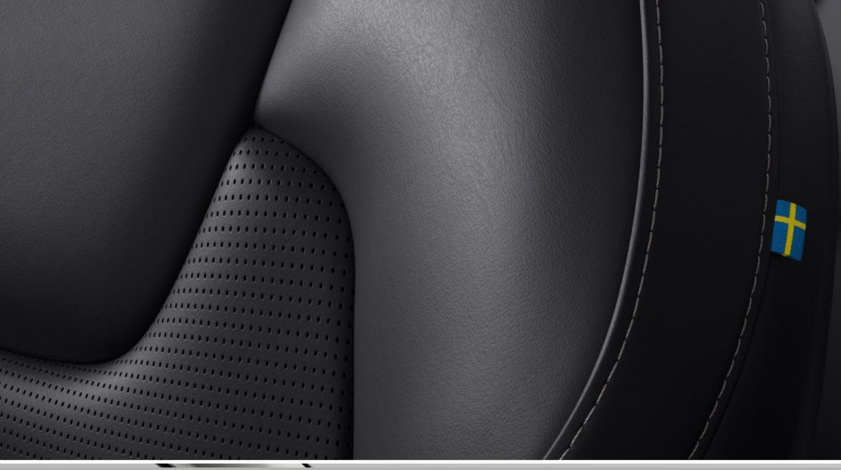 VOLVO Xc60 T6 Plug-In Hybrid Awd Automatico Ultra Dark