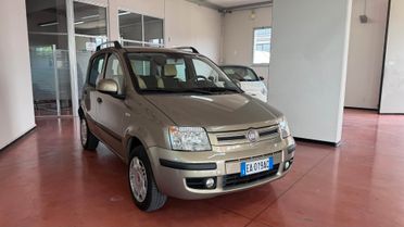 Fiat Panda 1.2 Dynamic Natural Power
