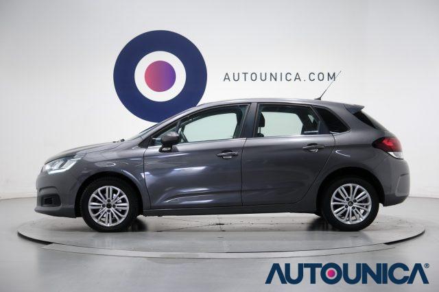 CITROEN C4 BLUEHDI 120 S&S BUSINESS COMBI FARI LED