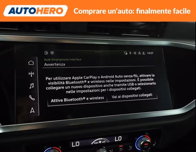 AUDI Q3 35 TDI