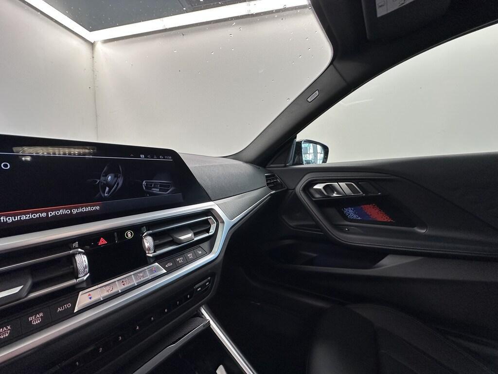BMW Serie 2 M Coupe 240 i xDrive Steptronic