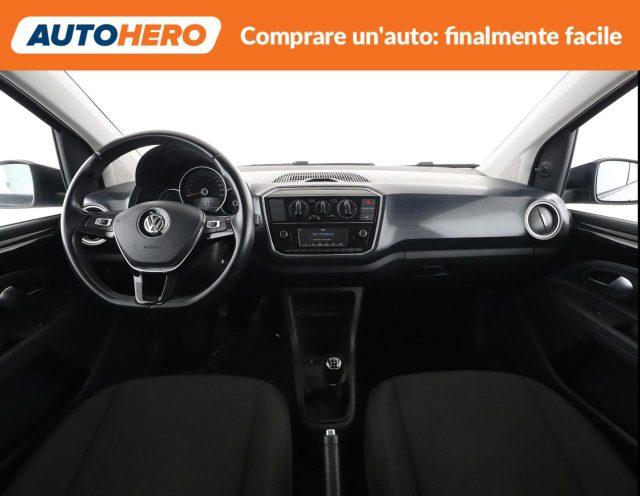 VOLKSWAGEN up! 1.0 5p. move up!