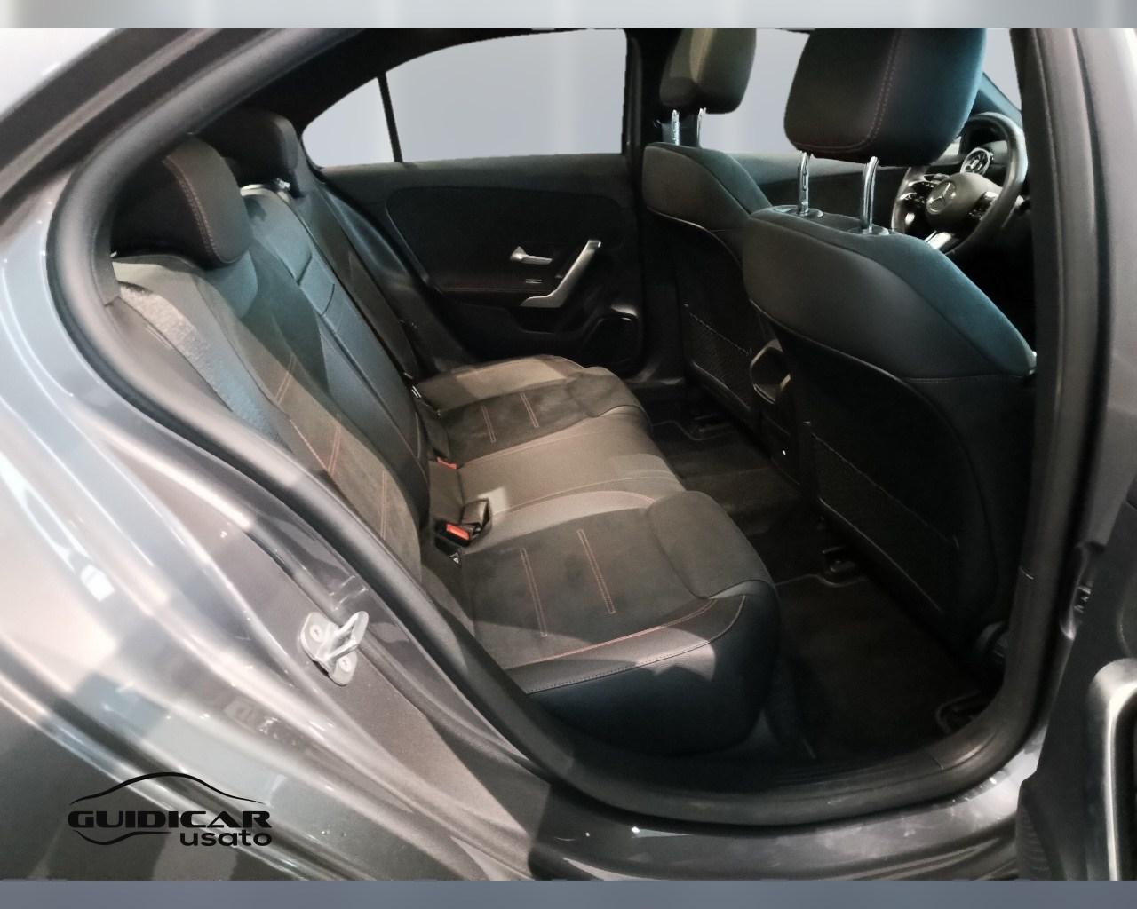 Mercedes-Benz Classe A - V177 2023 - A 250 e phev AMG Line Advanced Plus auto