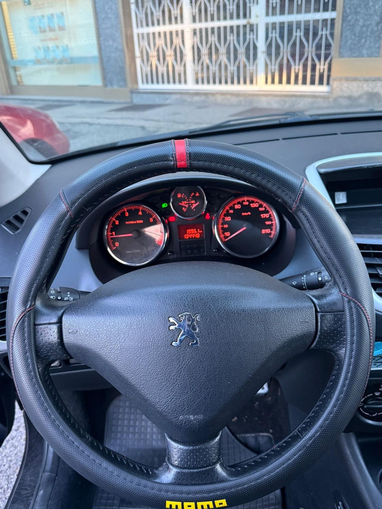 Peugeot 206 Plus