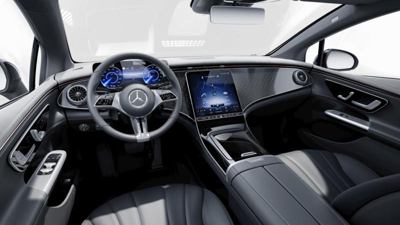 Mercedes-Benz EQE 300 Advanced Plus