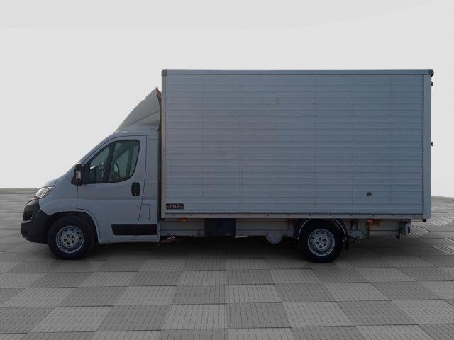 OPEL Movano Movano 35 2.2 BlueHDi 140 S&S PL Cabinato
