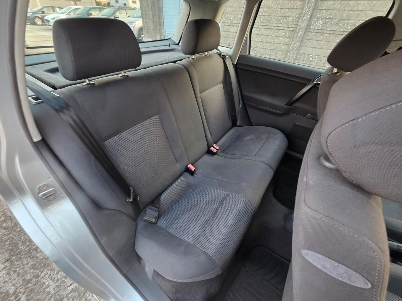 Volkswagen Polo 1.4 TDI 5p. Trendline