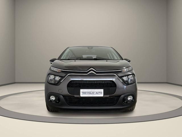 CITROEN C3 PureTech 110 S&S EAT6 Max