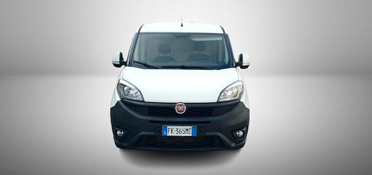 Fiat Doblo&#039; 1.3 Mjt 95 Cv