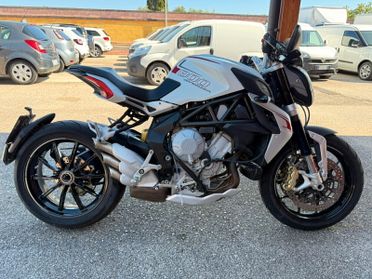 Mv Agusta brutale 800 dragster permuta auto/moto