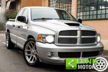 DODGE RAM 8.3 SRT-10 - V10 VIPER POWERED 507CV ? IVA ESPOSTA