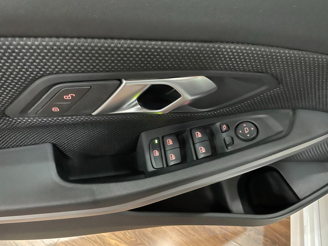 BMW 318D MHEV 48V ADVANTAGE - Luglio 2021