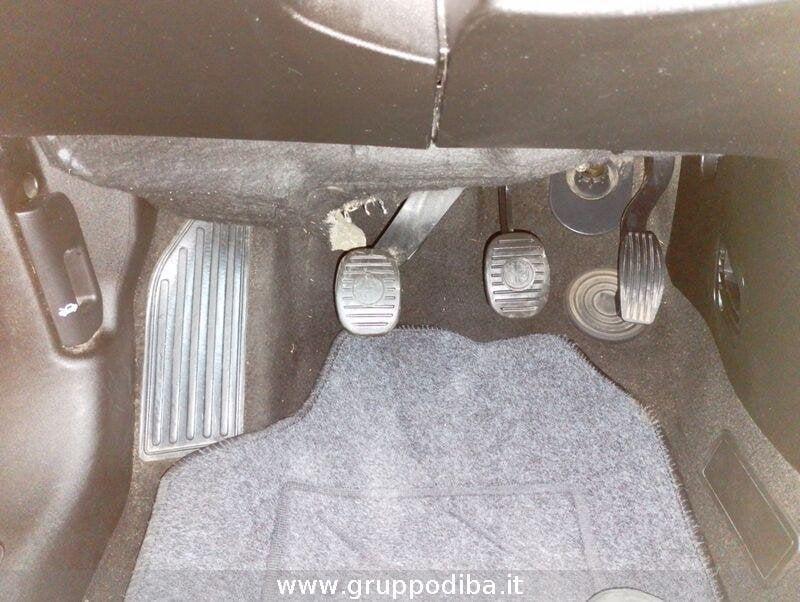 Alfa Romeo Giulietta III 2010 Benzina 1.4 t. m.air Progression 170cv