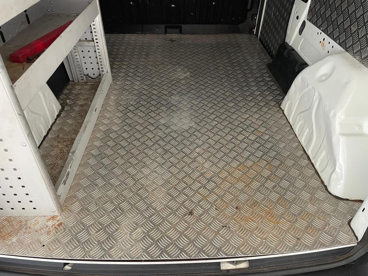 Opel Combo 1.3 CDTi 90CV ecoFLEX Start&Stop PL-TN Club N1