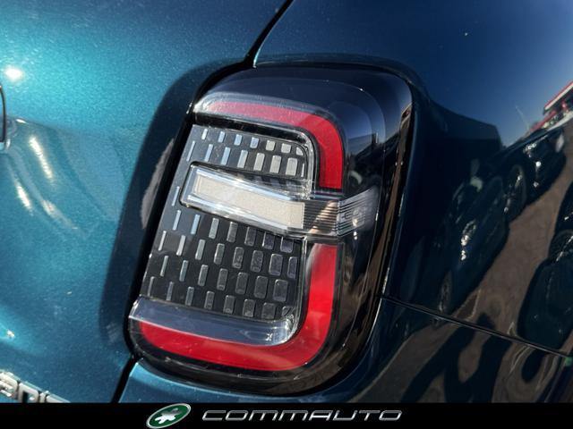 FIAT 600 Hybrid 100 CV DCT MHEV La Prima