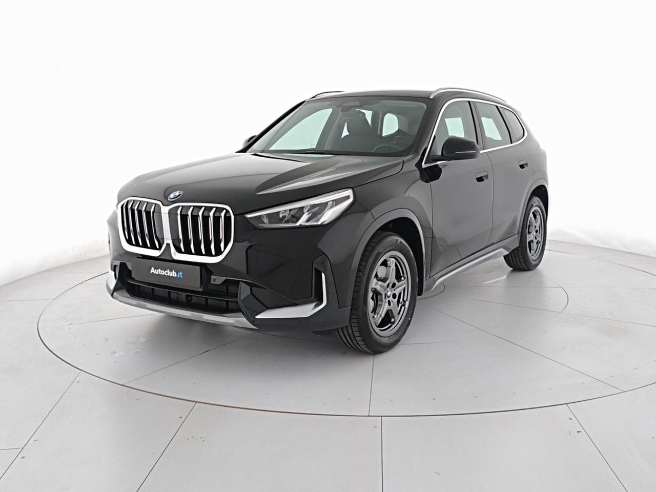 BMW X1 sDrive20d 48V xLine