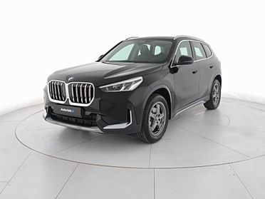 BMW X1 sDrive20d 48V xLine
