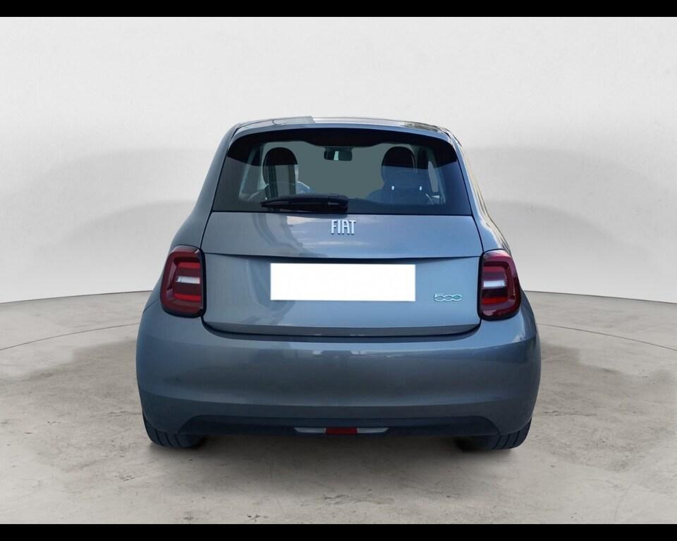 Fiat 500 Icon