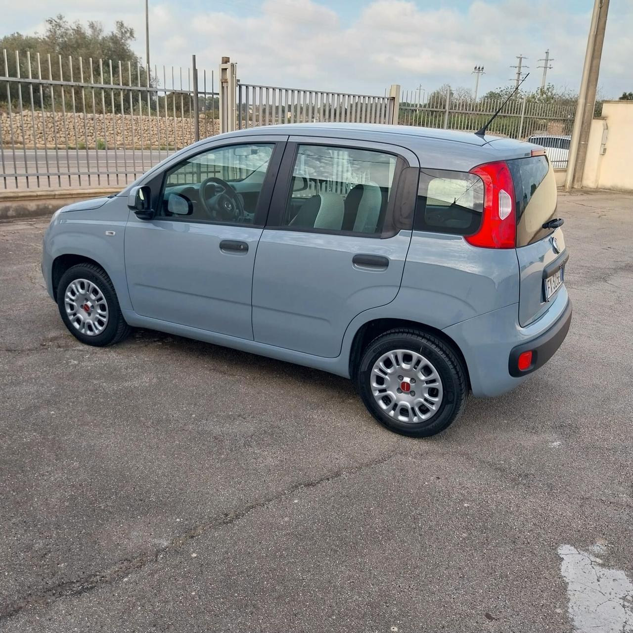 Fiat Panda 1.2 Easy