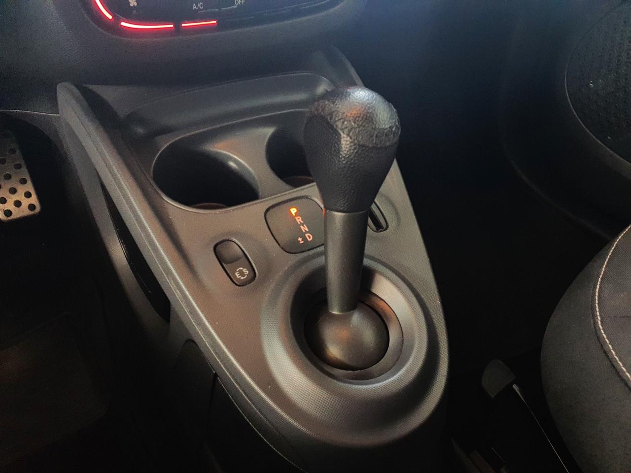 Smart ForTwo 90 0.9 Turbo twinamic Passion automatica