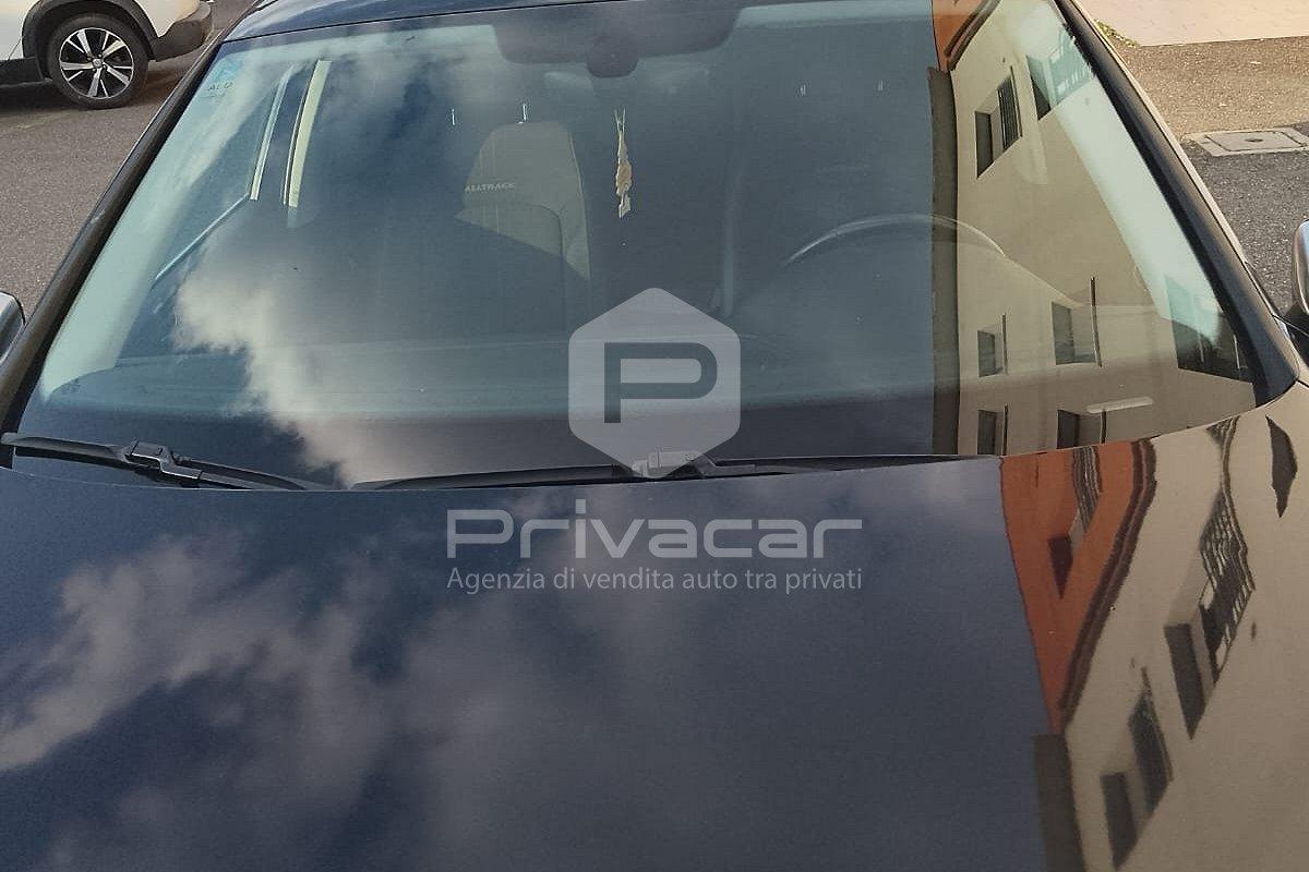 VOLKSWAGEN Passat Alltrack 2.0 TDI 190 CV 4MOTION DSG BMT