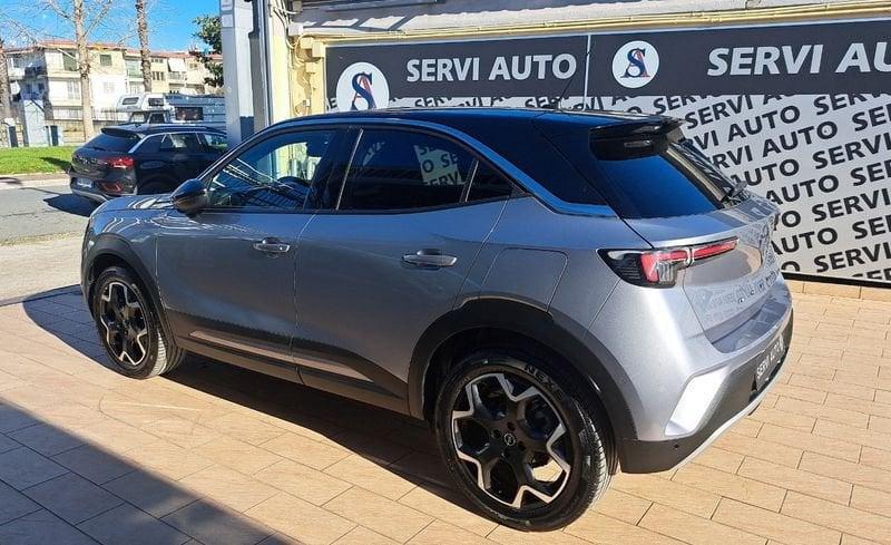 Opel Mokka Mokka 1.2 Turbo 130 CV aut. Ultimate