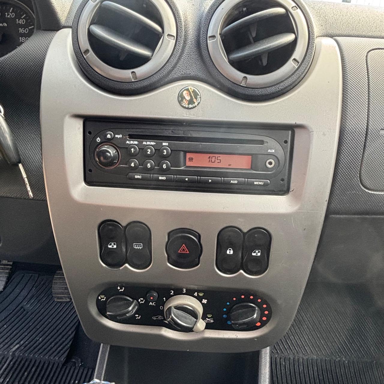 Dacia Sandero Stepway 1.5 dCi 90CV