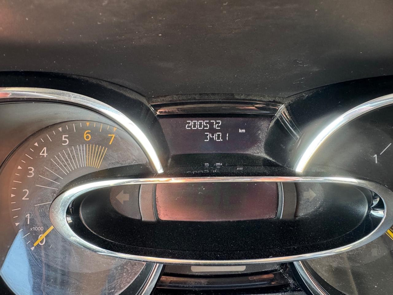 Renault Clio TCe 100 CV GPL 5 porte Techno