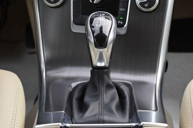 Volvo XC60 XC60 D4 Geartronic Momentum