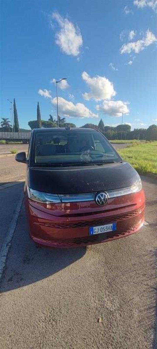 VOLKSWAGEN Multivan 1.4 TSI eHybrid Energetic
