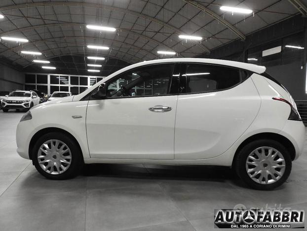 LANCIA - Ypsilon - 1.2 69 CV 5p. S&S Gold