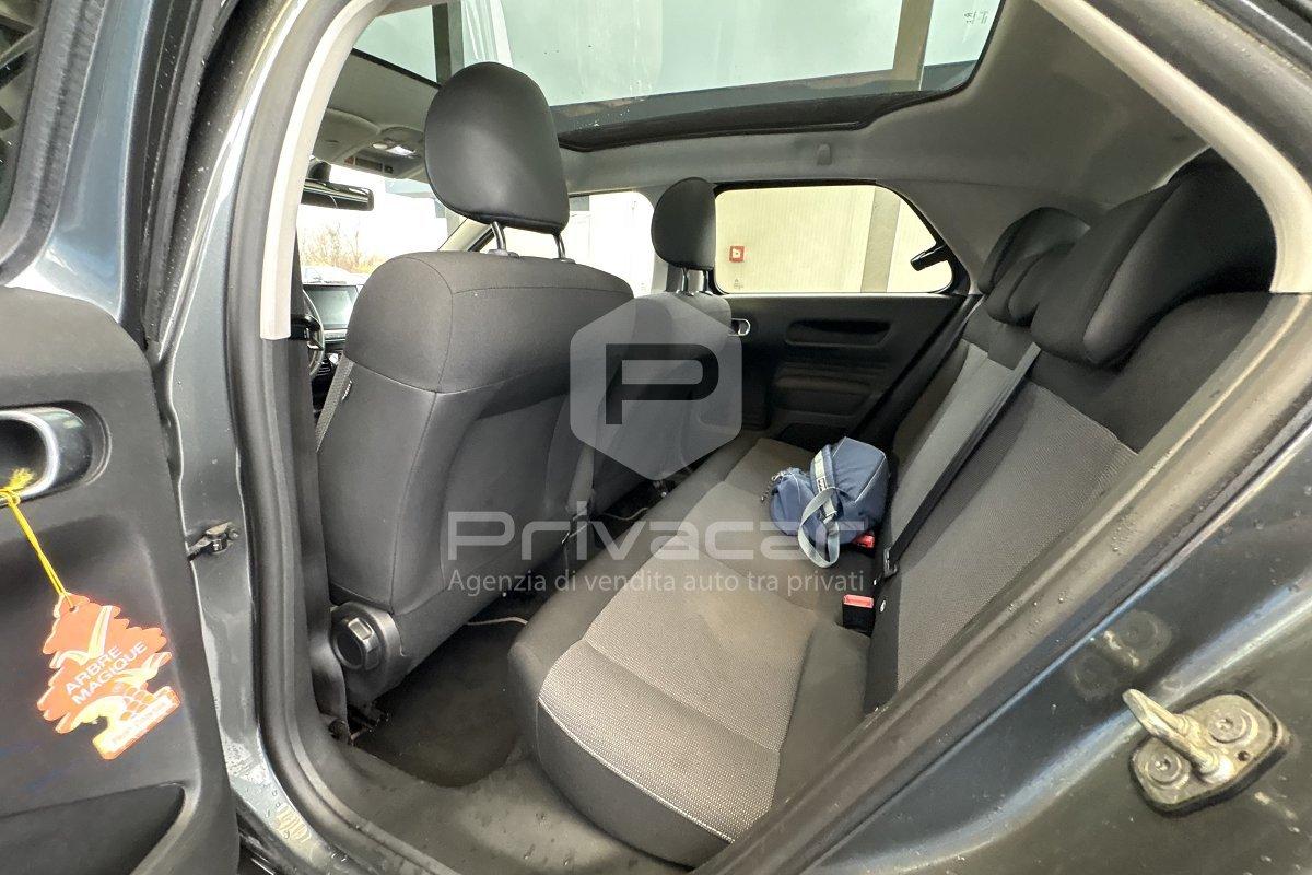 CITROEN C4 Cactus BlueHDi 100 S&S ETG6 Shine