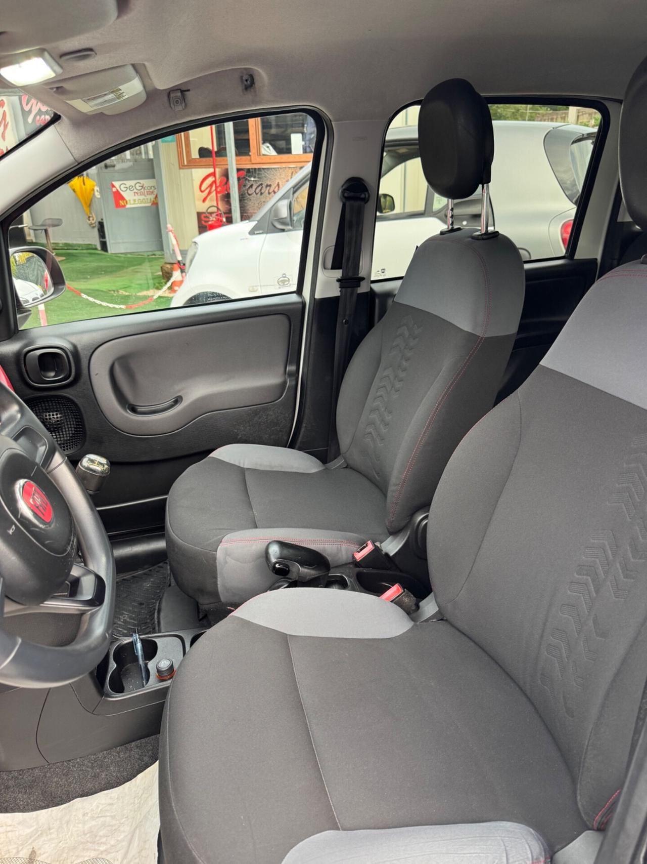 Fiat Panda 1.3 MJT S&S Easy