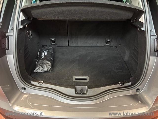 RENAULT Scénic dCi 8V 110 CV Energy Intens
