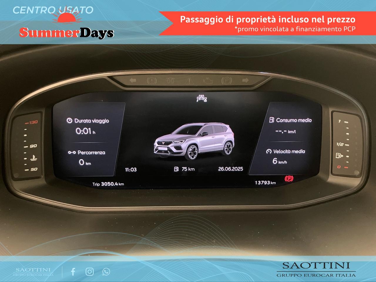 1.5 TSI 150 CV DSG