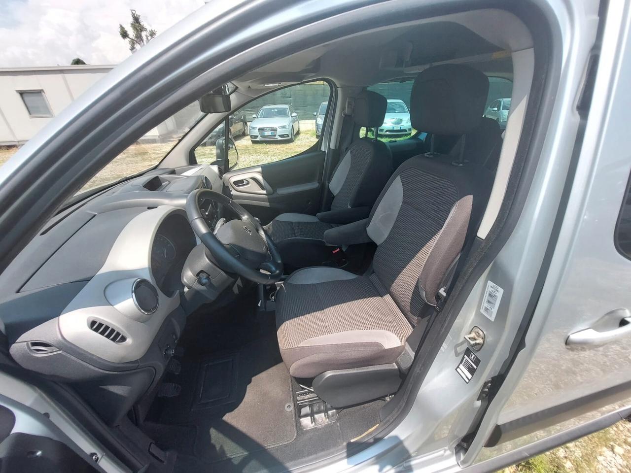 Peugeot Partner Tepee 1.6 HDi 112CV Outdoor
