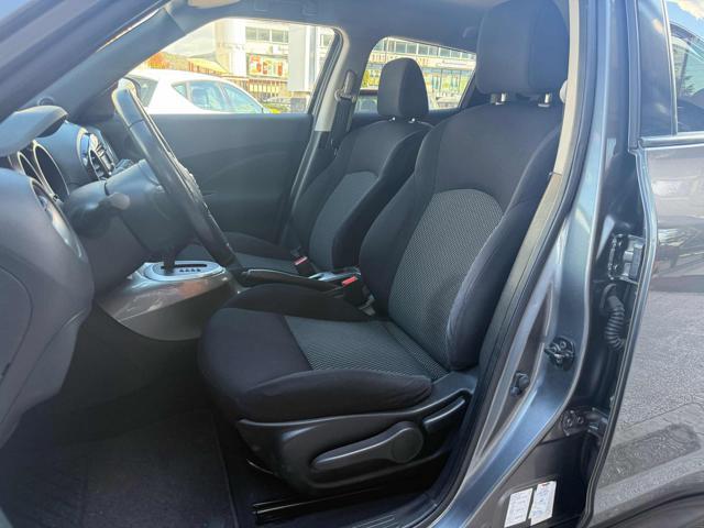 NISSAN Juke 1.6 CVT N-Connecta AUTOMATICO SCONTO ROTTAMAZIONE