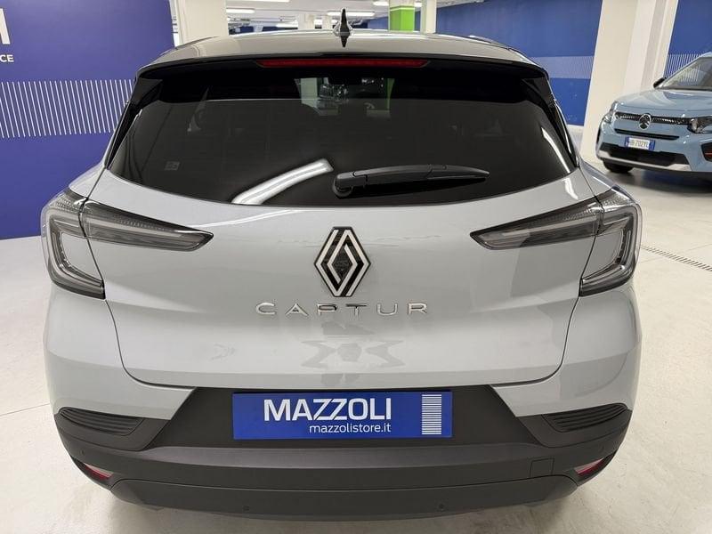 Renault Captur 1.2 eco-g Evolution 120cv GPL