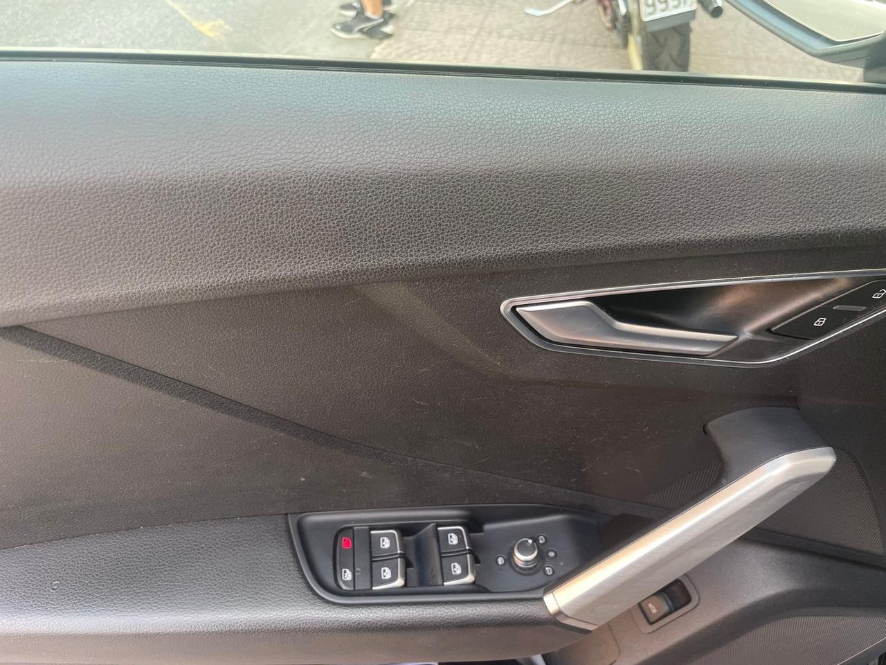 Audi Q2 2.0 TDI quattro S tronic