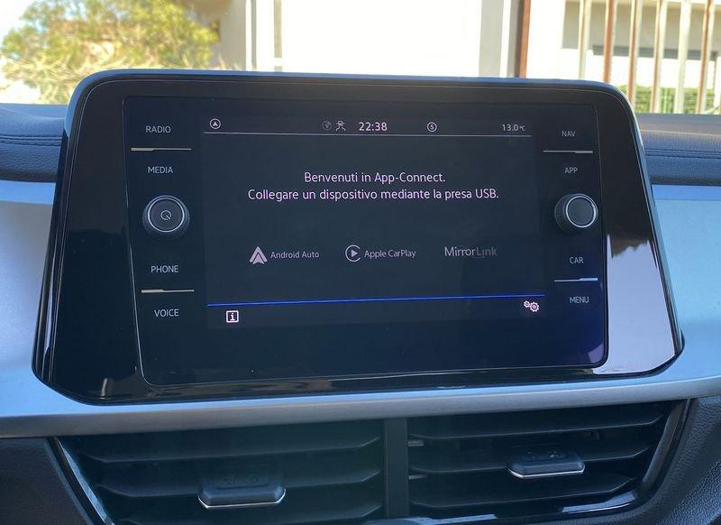 Volkswagen T-Roc Life 2.0 TDI 116 CV