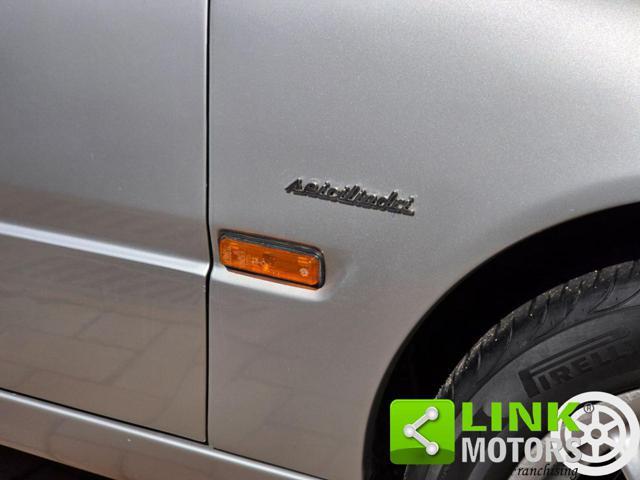 MASERATI Quattroporte 2.0 i V6 24V Biturbo 287 CV Seicilindri