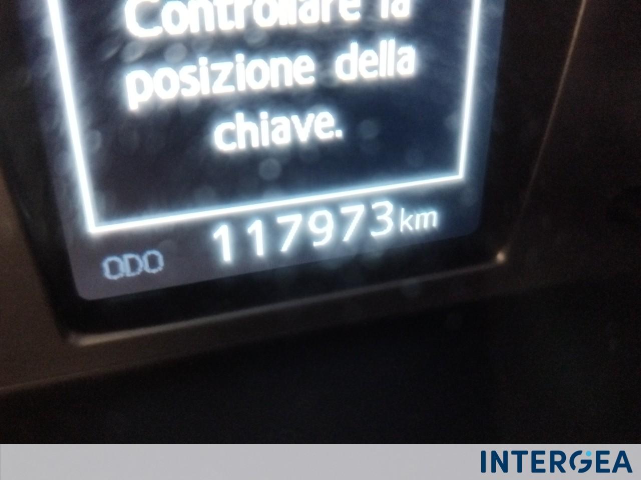 TOYOTA Hilux 2.8 d double cab Executive 4wd auto