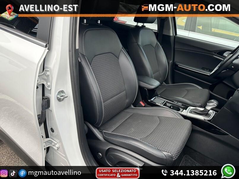 Kia XCeed 1.6 CRDi 136 CV MHEV DCT High Tech Automatica