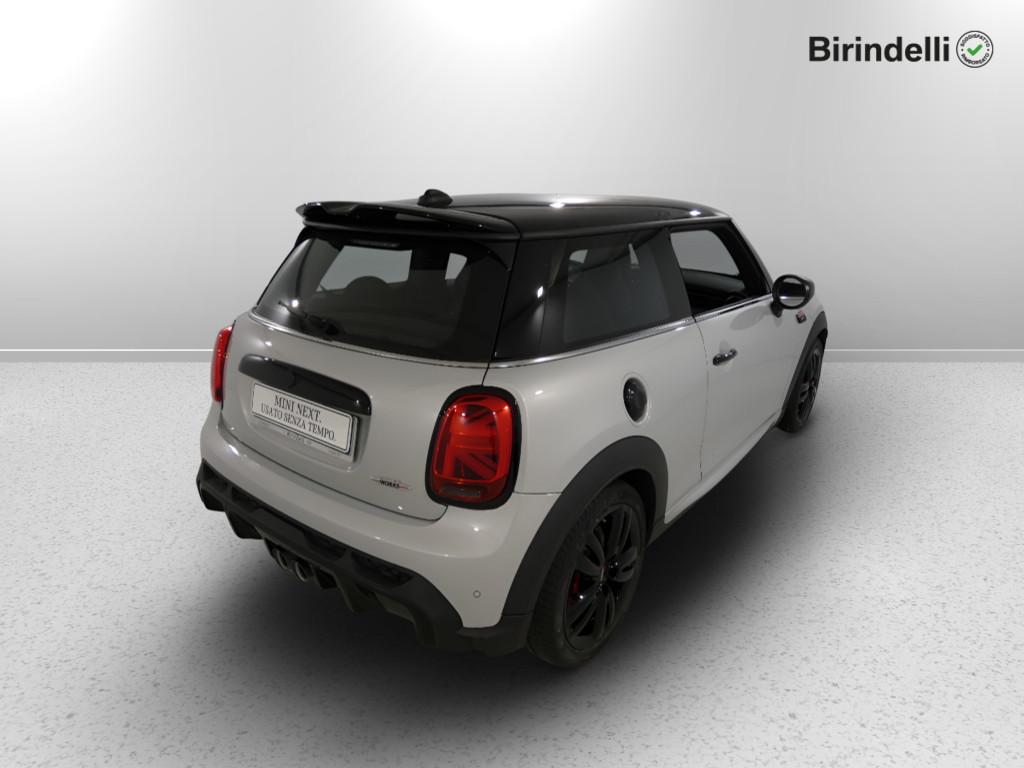 MINI Mini 4ª serie (F56) - Mini 2.0 John Cooper Works JCW