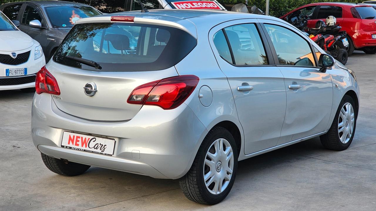 Opel Corsa 1.4 90CV GPL Tech 5 porte Innovation