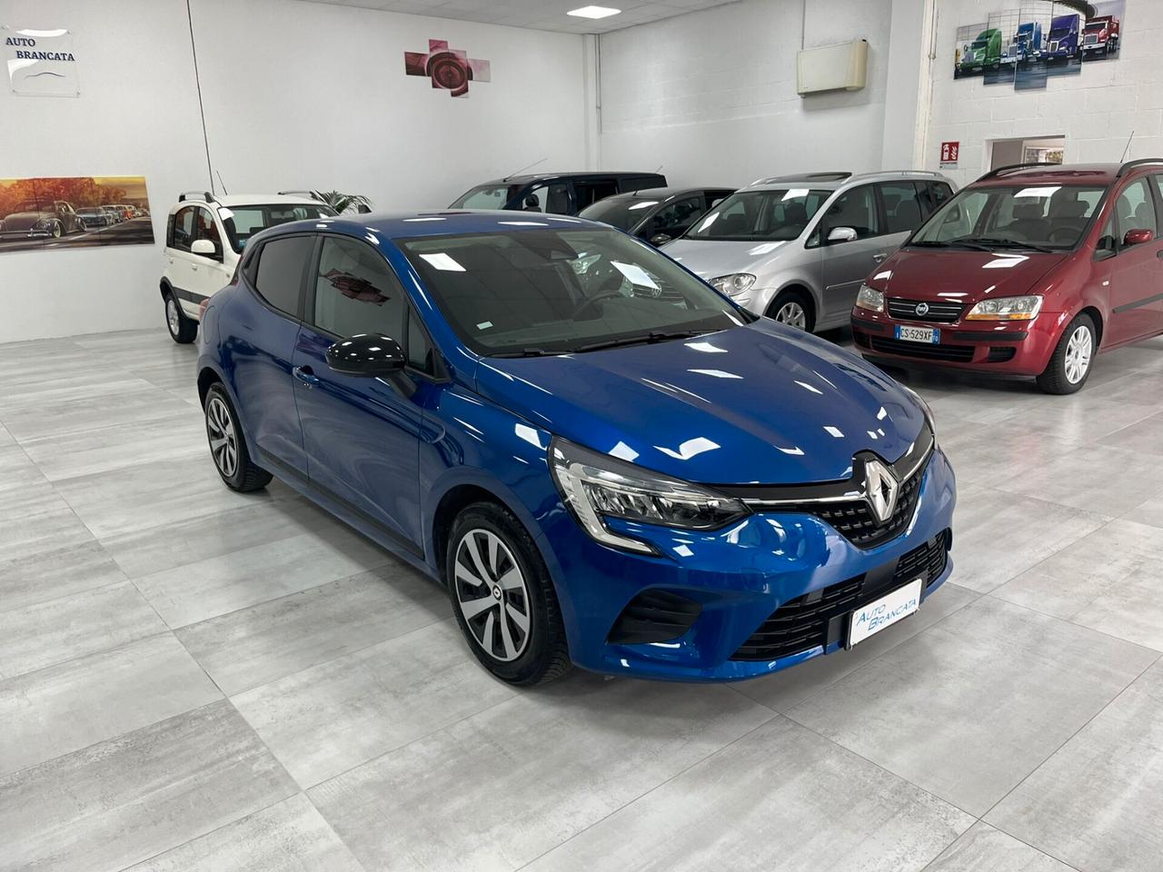 Renault Clio 1.0 tce 90cv