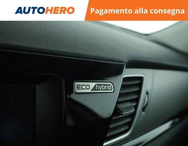 KIA Niro 1.6 GDi DCT HEV Style