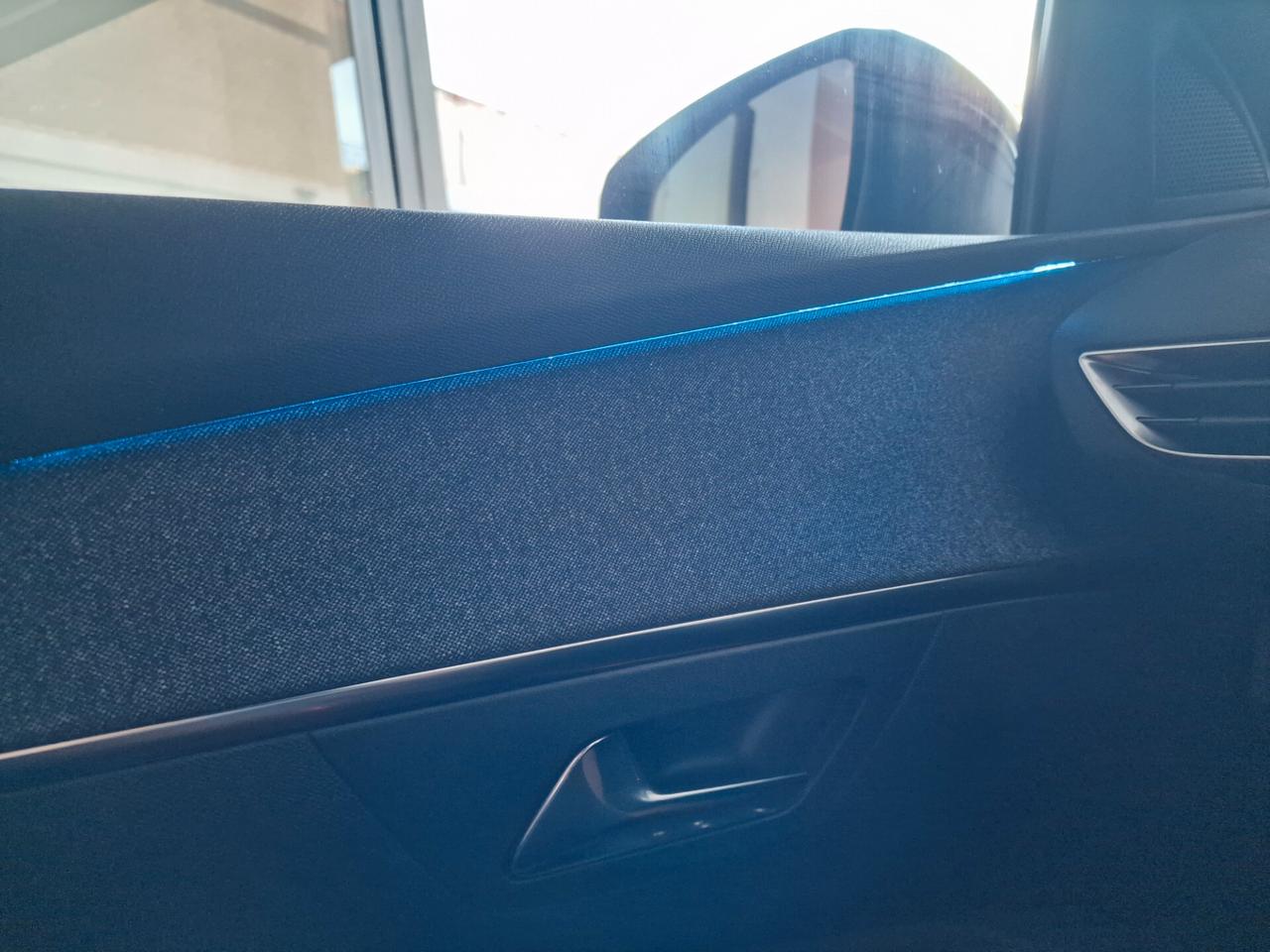 Peugeot 3008 BlueHDi 130 S&S EAT8 Allure Pack