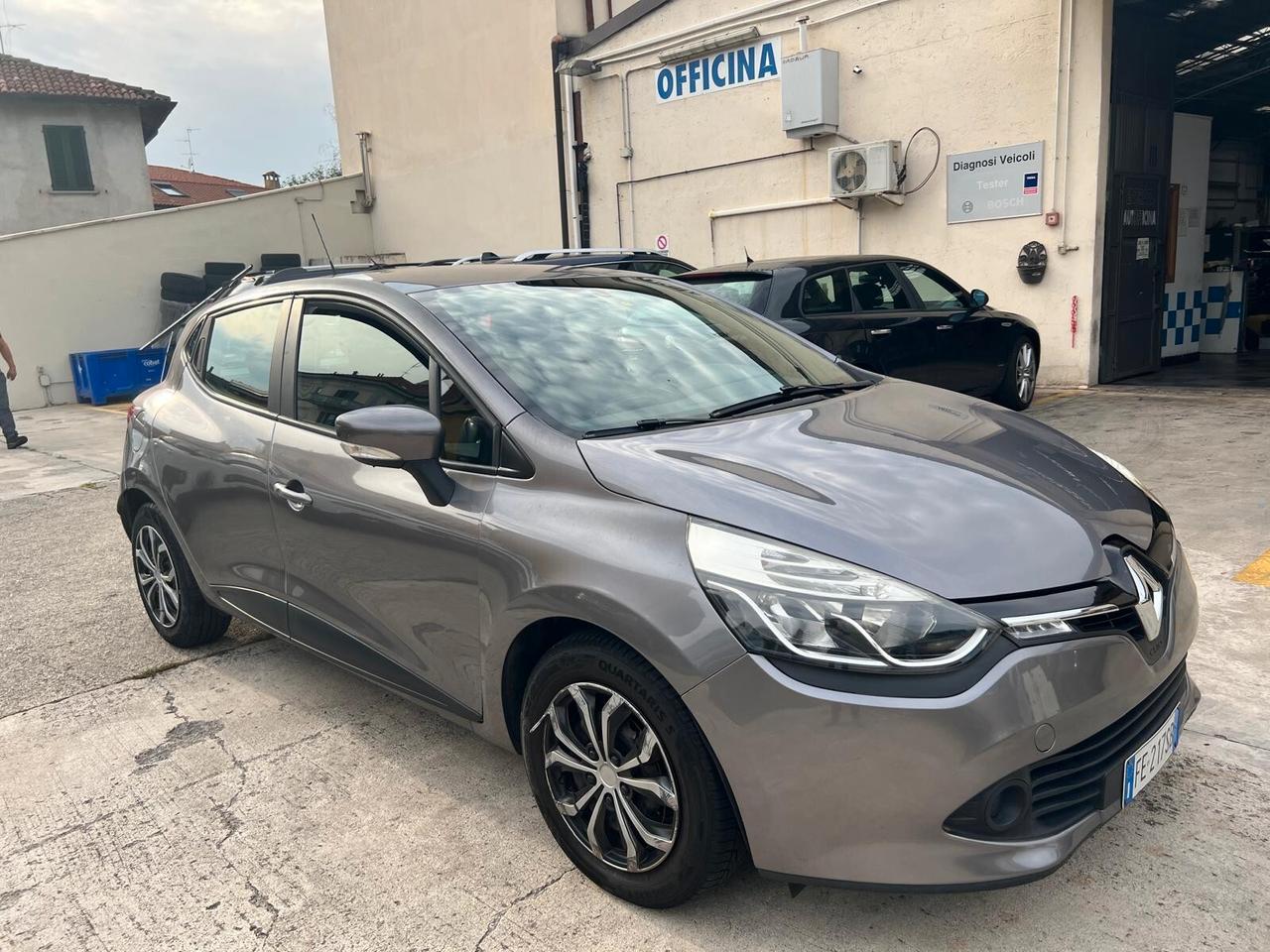 Renault Clio 1.2 75CV 5 porte Life